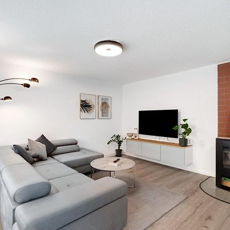 Traumzeit Quartier Baden - Baden Apartment Luaran gambar