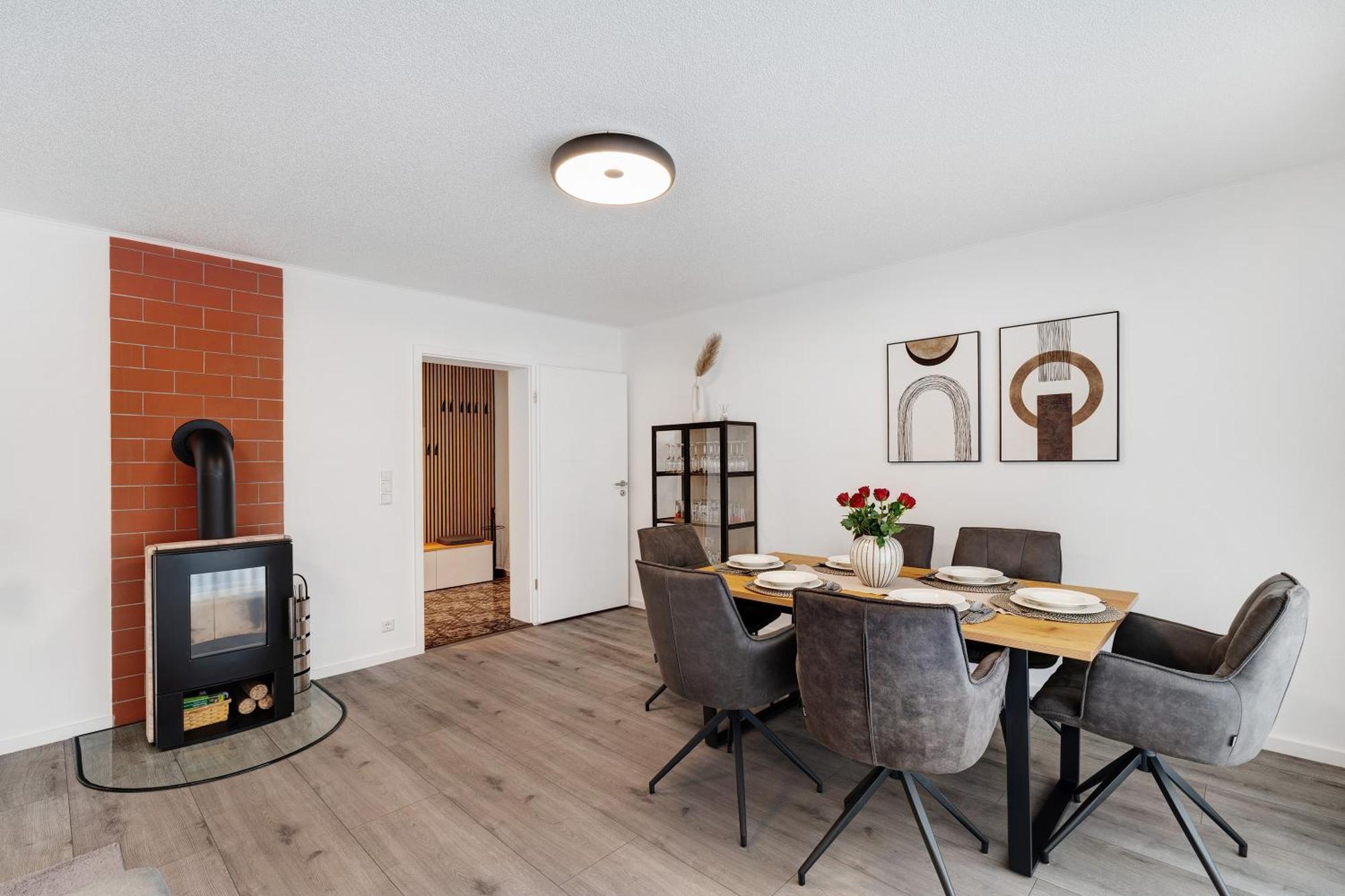 Traumzeit Quartier Baden - Baden Apartment Luaran gambar