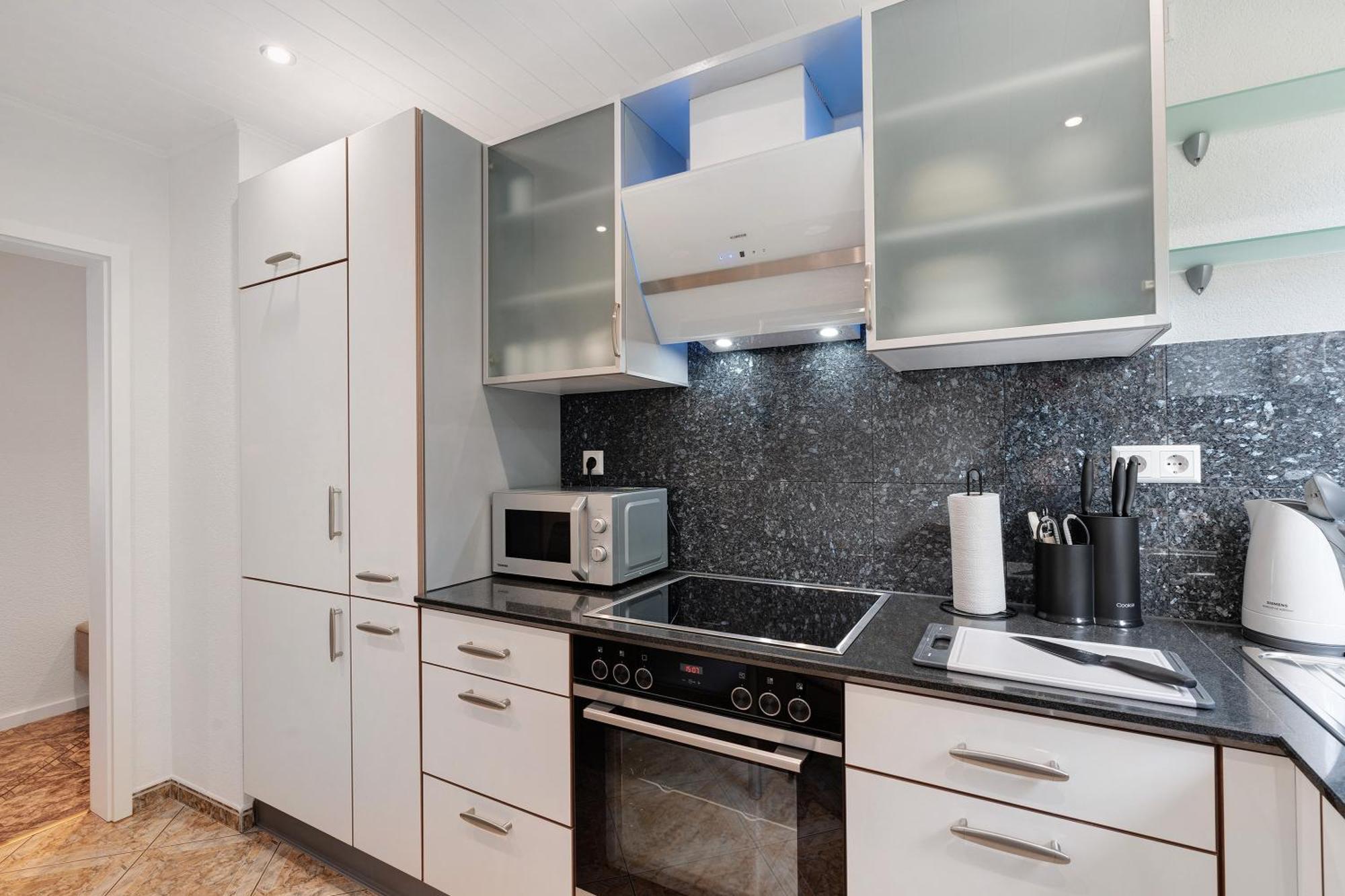 Traumzeit Quartier Baden - Baden Apartment Luaran gambar
